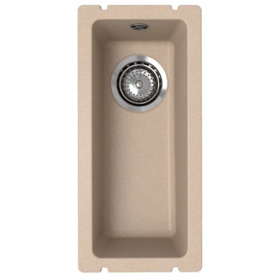 Мойка ULGRAN Quartz Undergraund 160-03 десерт Мойка ULGRAN Quartz Undergraund 160-03 десерт