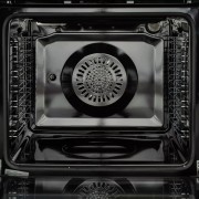 DeLonghi духовой шкаф NSM 7NL PPP RUS