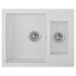 Кухонная мойка TopZero Madonna Ice Кухонная мойка TopZero Madonna Ice