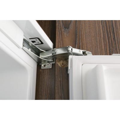 Холодильник ASCOLI ASL330WBI Холодильник ASCOLI ASL330WBI