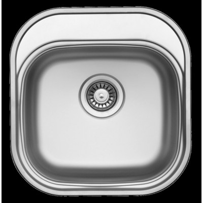 Кухонная мойка TopZero (wellinox) GAP 465.488 - GТ8K Кухонная мойка TopZero (wellinox) GAP 465.488 - GТ8K