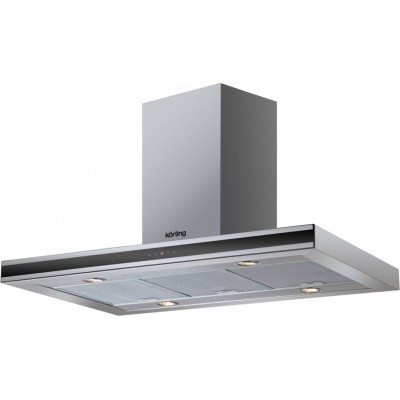 Вытяжка KORTING KHA 9770 X Вытяжка KORTING KHA 9770 X