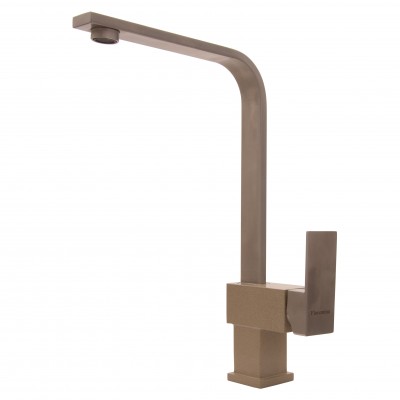 Флорентина Смеситель Сильвер FL цвет бежевый Флорентина Смеситель Сильвер FL цвет бежевый