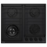 KORTING газовая варочная HG 6235 CTN