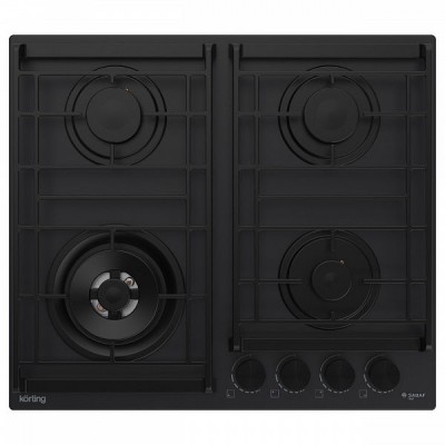 KORTING газовая варочная HG 6235 CTN KORTING газовая варочная HG 6235 CTN