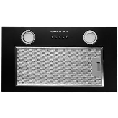 Zigmund & Shtain K 016.5 B Кухонная вытяжка Zigmund & Shtain K 016.5 B Кухонная вытяжка