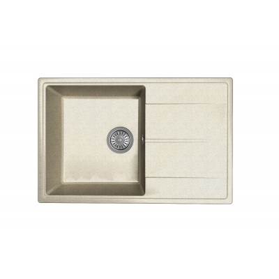 Кухонная мойка Dr.Gans Smart Оливия 740 серый Кухонная мойка Dr.Gans Smart Оливия 740 серый