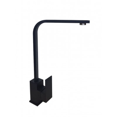 Смеситель Gerdamix OSCURO черный (PL-16) Смеситель Gerdamix OSCURO черный (PL-16)