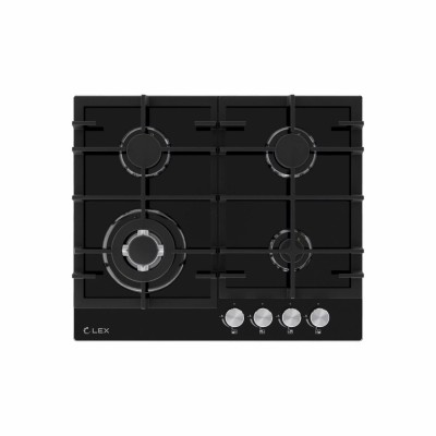 LEX GVG 645 BBL газовая варочная поверхность LEX GVG 645 BBL газовая варочная поверхность