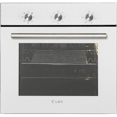 Духовой шкаф LEX EDM 070 WH Духовой шкаф LEX EDM 070 WH
