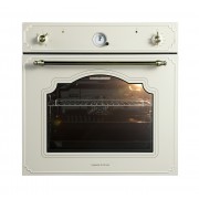 Духовой шкаф Zigmund & Shtain E 134 X