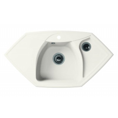 Кухонная мойка Флорентина САРДИНИЯ жасмин Кухонная мойка Флорентина САРДИНИЯ жасмин