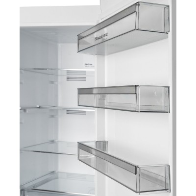 Холодильник SCHAUB LORENZ SLU S379W4E Холодильник SCHAUB LORENZ SLU S379W4E