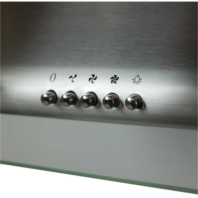 Вытяжка LEX SIMPLE 500 INOX Вытяжка LEX SIMPLE 500 INOX