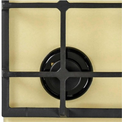 Варочная поверхность LEX GVG 431 С IV Варочная поверхность LEX GVG 431 С IV