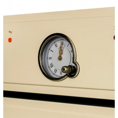 LEX EDM 078C IV Электрическая духовка (беж.эмаль) LEX EDM 078C IV Электрическая духовка (беж.эмаль)