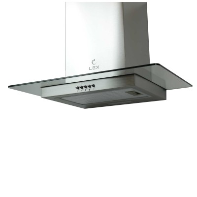 Вытяжка LEX APOLLO N 600 INOX Вытяжка LEX APOLLO N 600 INOX