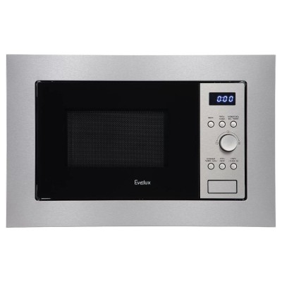 EVELUX Микроволнавая печь MW 20 X EVELUX Микроволнавая печь MW 20 X