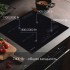 Zigmund & Shtain CI 61.6 B индукционная варочная поверхность Zigmund & Shtain CI 61.6 B индукционная варочная поверхность