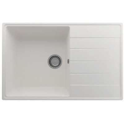 Мойка ULGRAN Quartz Prima 780-01 Жасмин Мойка ULGRAN Quartz Prima 780-01 Жасмин