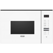 DeLonghi Встраиваемая микроволновая печь DMO 25BB ROMA