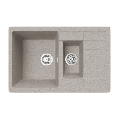 Кухонная мойка TopZero Valentina Ground Кухонная мойка TopZero Valentina Ground