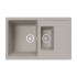 Кухонная мойка TopZero Valentina Ground Кухонная мойка TopZero Valentina Ground