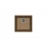 Кухонная мойка Флорентина ВЕГА 400 коричневый Кухонная мойка Флорентина ВЕГА 400 коричневый