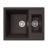 Кухонная мойка TopZero Madonna Chocolate Кухонная мойка TopZero Madonna Chocolate