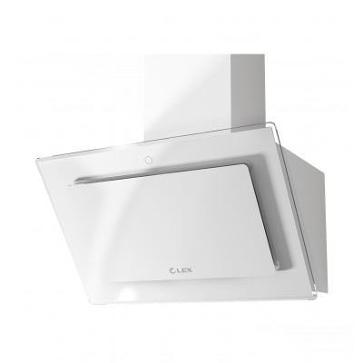Вытяжка LEX MIKA GS 600 WHITE Вытяжка LEX MIKA GS 600 WHITE