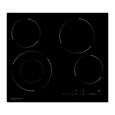 Zigmund & Shtain CN 50.6 B стеклокерамическая поверхность Zigmund & Shtain CN 50.6 B стеклокерамическая поверхность