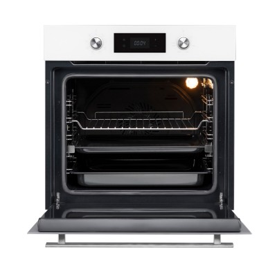 Zigmund & Shtain E 149 W Электрическая духовка Zigmund & Shtain E 149 W Электрическая духовка