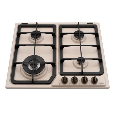 DeLonghi газовая варочная поверхность OWF 46 PRO RUS DeLonghi газовая варочная поверхность OWF 46 PRO RUS