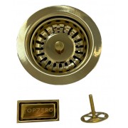 Выпуск TopZero S 100 GOLD G