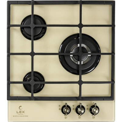 Варочная поверхность LEX GVG 431 С IV Варочная поверхность LEX GVG 431 С IV