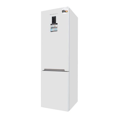 Холодильник SCHAUB LORENZ SLU S379W4E Холодильник SCHAUB LORENZ SLU S379W4E