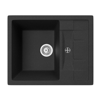 Кухонная мойка TopZero Scarlett Cosmos Кухонная мойка TopZero Scarlett Cosmos