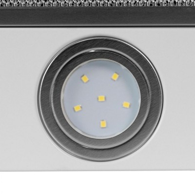 MILLEN MBKHS 601 WH вытяжка MILLEN MBKHS 601 WH вытяжка