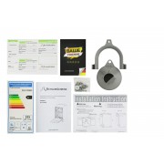 SCHAUB LORENZ SLG VI4640 посудомоечная машина