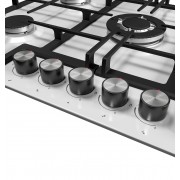 MILLEN MGHD 7501 WH газовая варочная поверхность