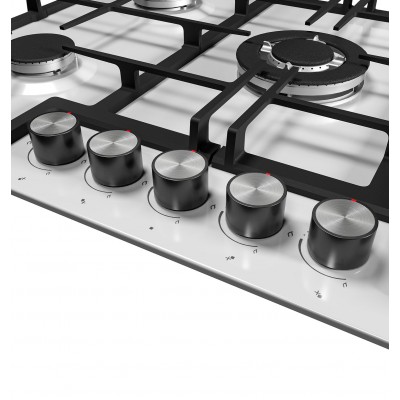 MILLEN MGHD 7501 WH газовая варочная поверхность MILLEN MGHD 7501 WH газовая варочная поверхность