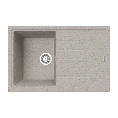 Кухонная мойка TopZero Juliet Ground Кухонная мойка TopZero Juliet Ground