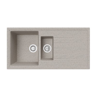 Кухонная мойка TopZero Cindy Ground Кухонная мойка TopZero Cindy Ground