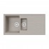 Кухонная мойка TopZero Cindy Ground Кухонная мойка TopZero Cindy Ground
