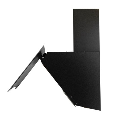 DeLonghi вытяжка Linea 608 NB DeLonghi вытяжка Linea 608 NB