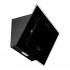 Вытяжка LEX MIKA G 600 BLACK Вытяжка LEX MIKA G 600 BLACK