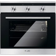LEX EDM 070 IX Электрическая духовка
