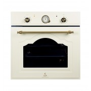 LEX EDM 078C IV Электрическая духовка (беж.эмаль)