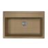 Кухонная мойка Флорентина ЛИПСИ 770 коричневый Кухонная мойка Флорентина ЛИПСИ 770 коричневый