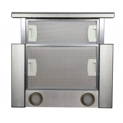 Вытяжка Zigmund & Shtain K 005.41 W Вытяжка Zigmund & Shtain K 005.41 W